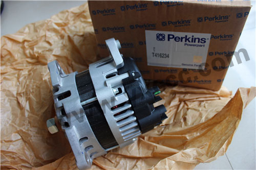 珀金斯Perkins 柴油發(fā)動機(jī)T400950渦輪增壓器、T400304啟動馬達(dá)、T400726噴油器、CH1