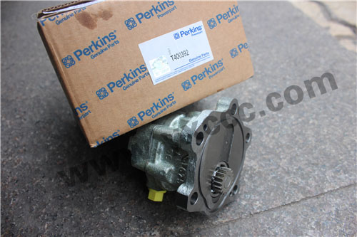 珀金斯Perkins 1200系列1206E-E70TTA發(fā)動機(jī)T411864油泵、T405882機(jī)油冷卻器、2488