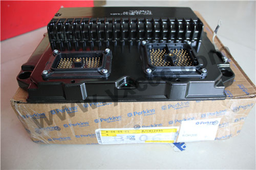 珀金斯Perkins 1206E柴油發(fā)動機(jī)柴油發(fā)電機(jī)組T407836搖臂室蓋墊、進(jìn)排氣岐管、462