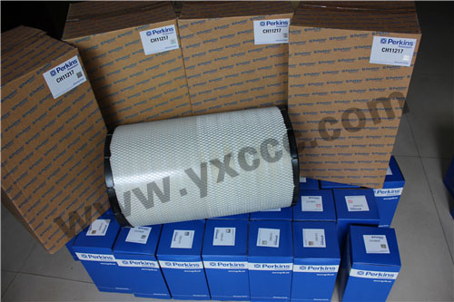 P380E發(fā)電機(jī)配件CV68712渦輪增壓器、OE51868空氣過濾器(2006)