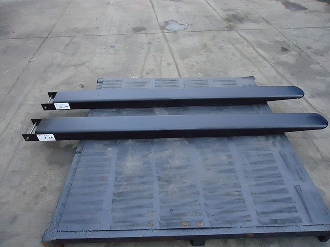 廈門叉車配件、叉車貨叉套